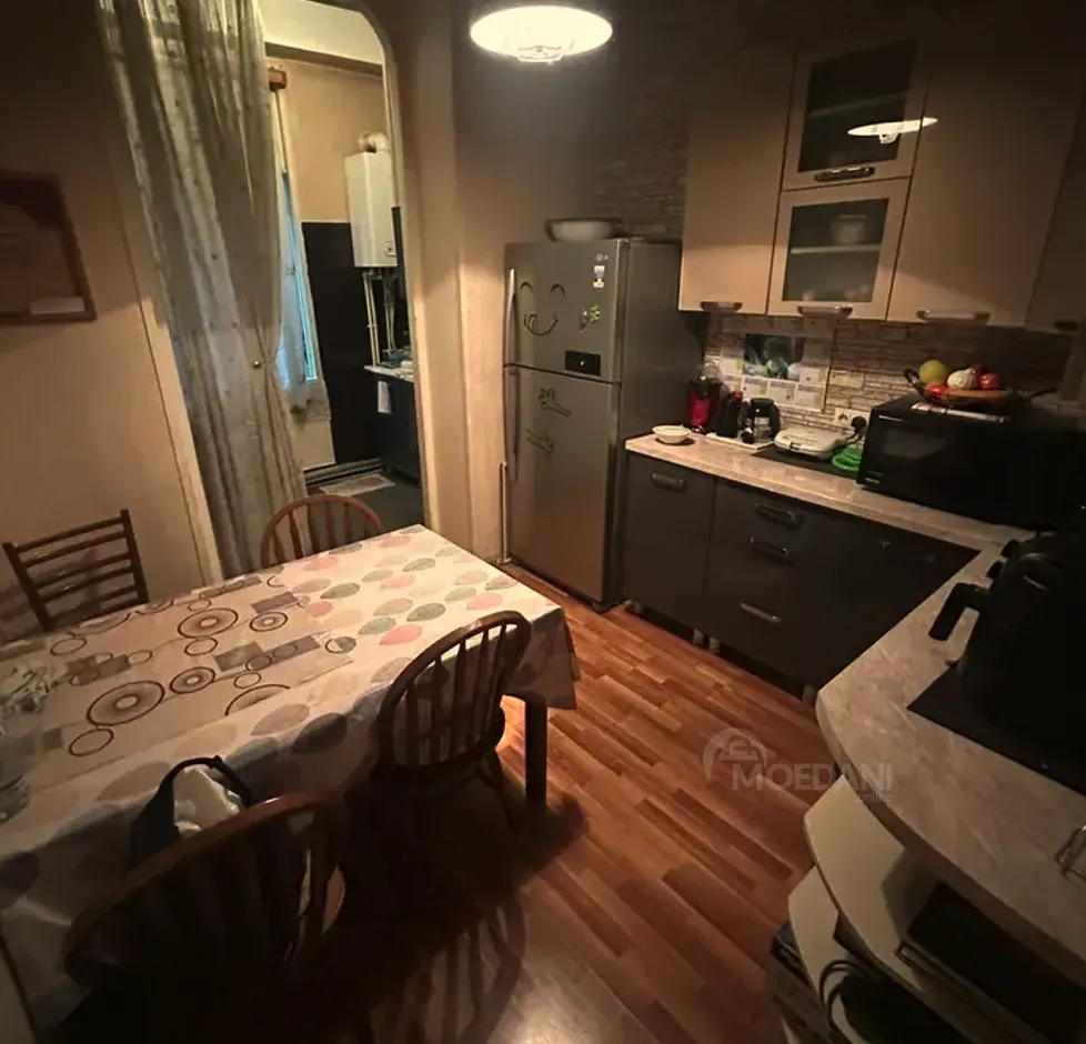 იყიდება 4 ოთახიანი ბინას 80მ² 2/5 სართ თბილისი - photo 6