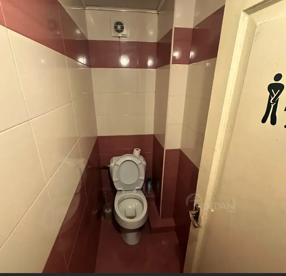 იყიდება 4 ოთახიანი ბინას 80მ² 2/5 სართ თბილისი - photo 3