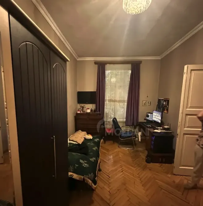 იყიდება 4 ოთახიანი ბინას 80მ² 2/5 სართ თბილისი - photo 9