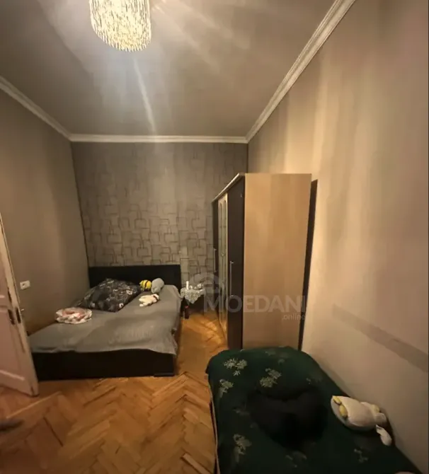 იყიდება 4 ოთახიანი ბინას 80მ² 2/5 სართ თბილისი - photo 8