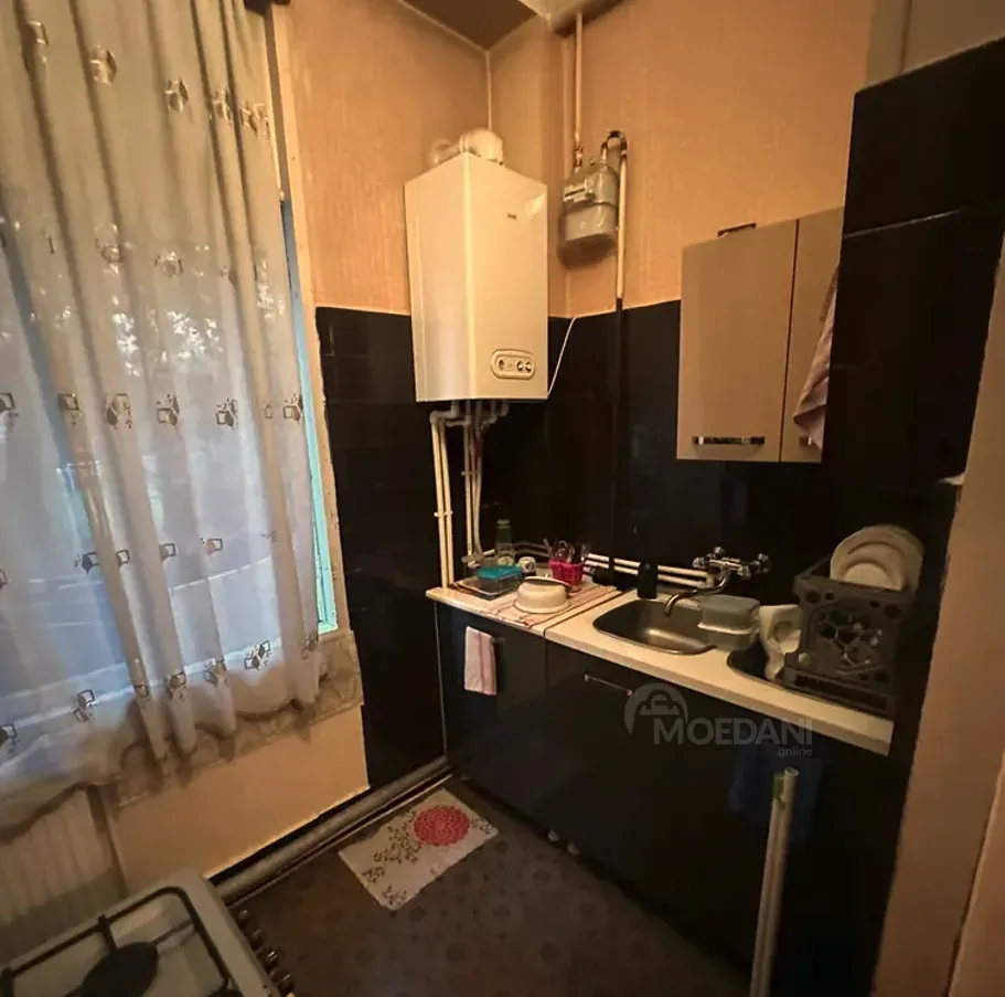 იყიდება 4 ოთახიანი ბინას 80მ² 2/5 სართ თბილისი - photo 5