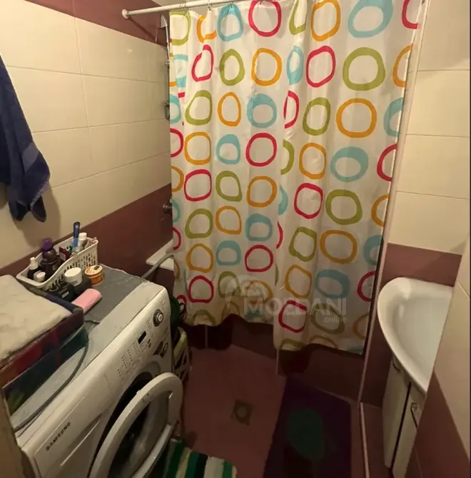 იყიდება 4 ოთახიანი ბინას 80მ² 2/5 სართ თბილისი - photo 4