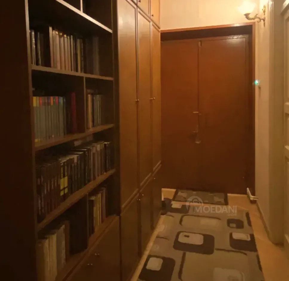 იყიდება 4 ოთახიანი ბინას 80მ² 2/5 სართ თბილისი - photo 10