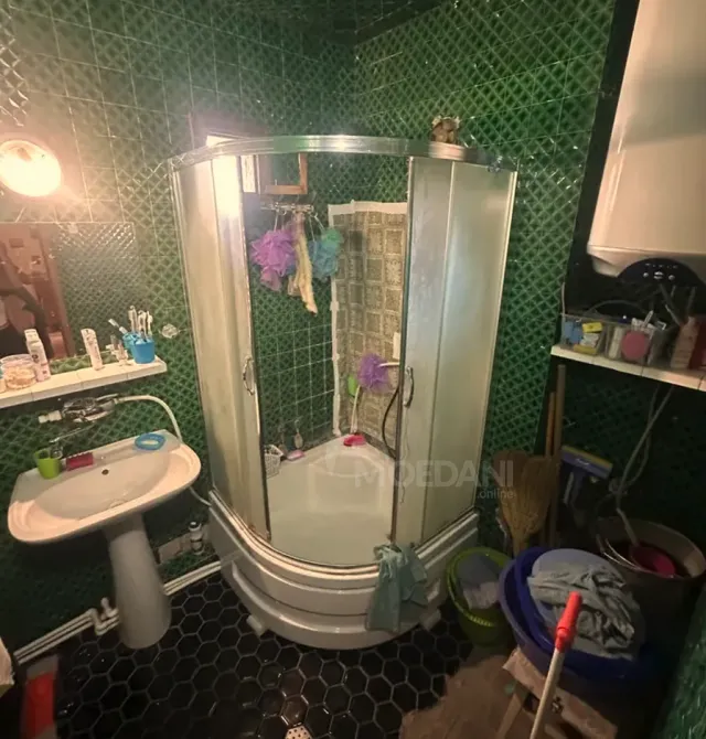 Apartments For Sale five-room 139м² 7/9 floor Tbilisi - photo 6