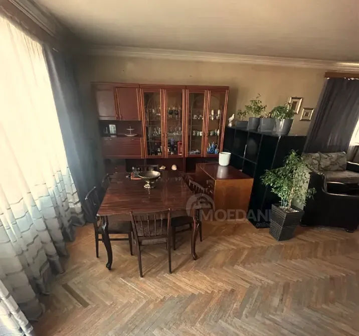 Apartments For Sale five-room 139м² 7/9 floor Tbilisi - photo 11