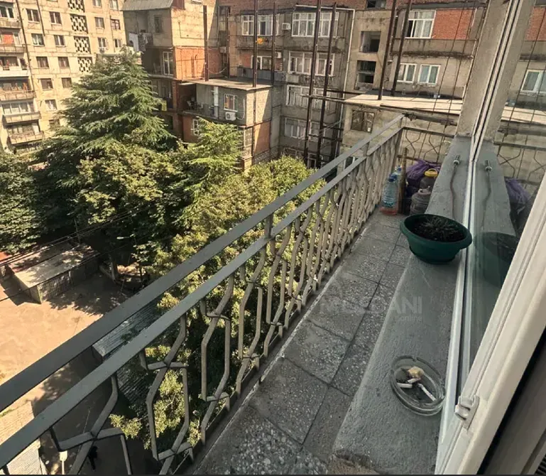 Apartments For Sale five-room 139м² 7/9 floor Tbilisi - photo 3