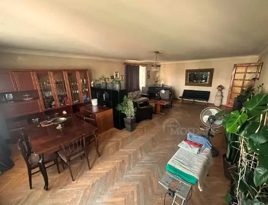 Apartments For Sale five-room 139м² 7/9 floor Tbilisi - photo 10