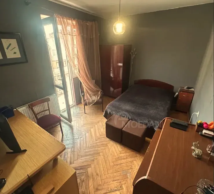 Apartments For Sale five-room 139м² 7/9 floor Tbilisi - photo 9