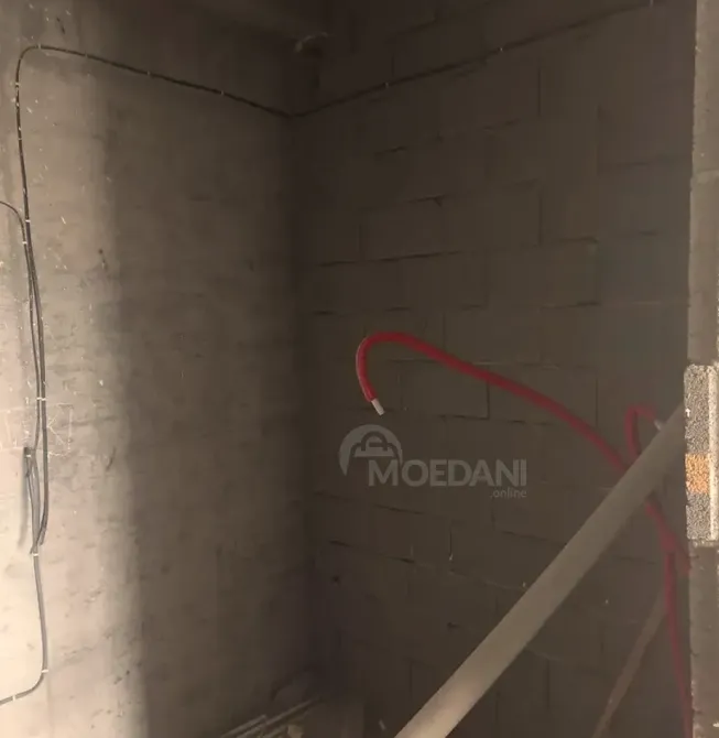 იყიდება 5 ოთახიანი ბინას 93.5მ² 7/10 სართ თბილისი - photo 6