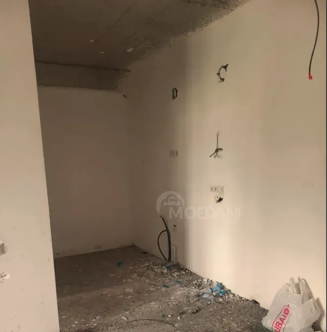 იყიდება 5 ოთახიანი ბინას 93.5მ² 7/10 სართ თბილისი - photo 4