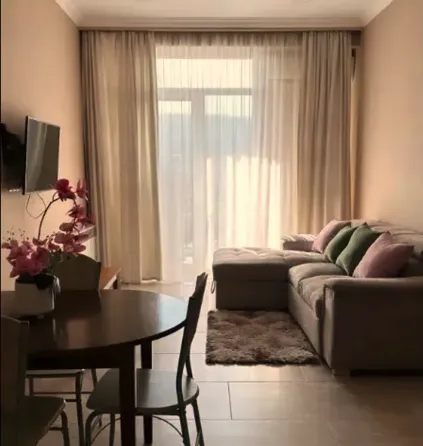 იყიდება 2 ოთახიანი ბინას 63მ² 11/18 სართ თბილისი