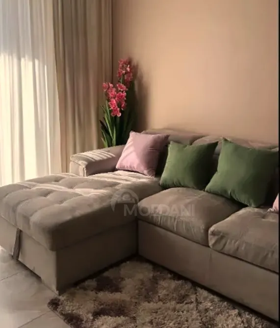 იყიდება 2 ოთახიანი ბინას 63მ² 11/18 სართ თბილისი - photo 10