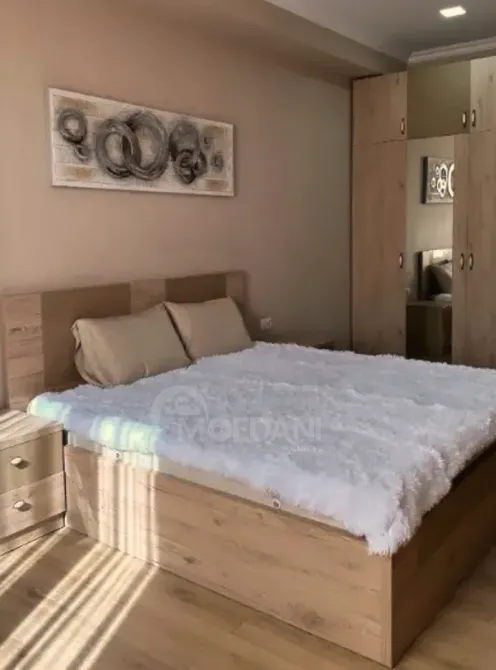 იყიდება 2 ოთახიანი ბინას 63მ² 11/18 სართ თბილისი - photo 8