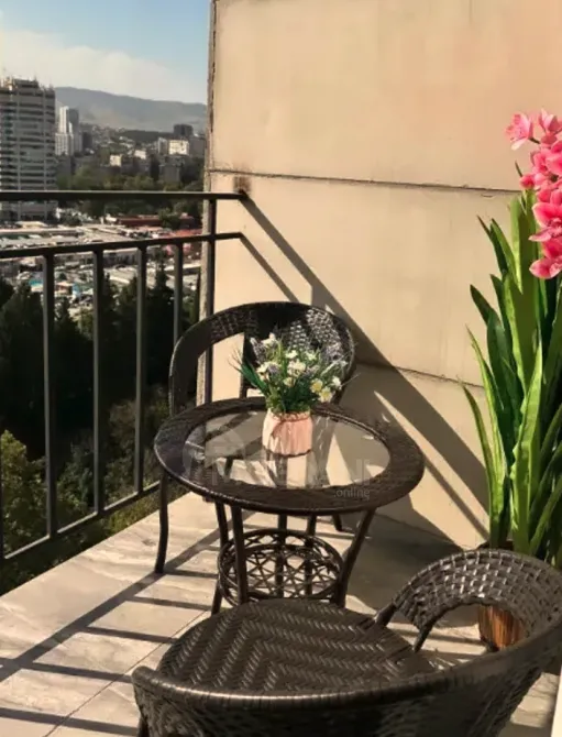 იყიდება 2 ოთახიანი ბინას 63მ² 11/18 სართ თბილისი - photo 11