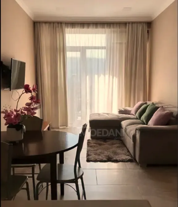 იყიდება 2 ოთახიანი ბინას 63მ² 11/18 სართ თბილისი - photo 5