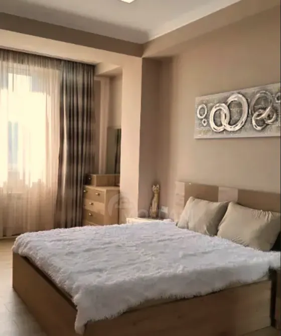 იყიდება 2 ოთახიანი ბინას 63მ² 11/18 სართ თბილისი - photo 9