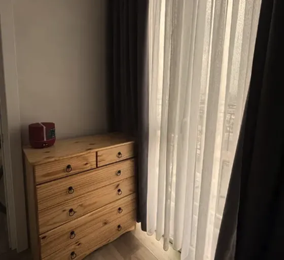 იყიდება 2 ოთახიანი ბინას 60მ² 11/12 სართ თბილისი