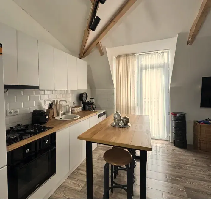 იყიდება 2 ოთახიანი ბინას 60მ² 11/12 სართ თბილისი - photo 6