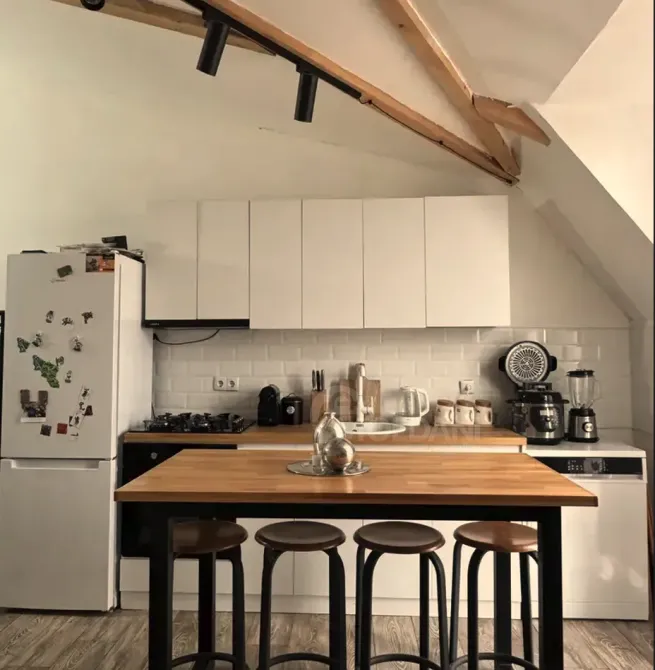 იყიდება 2 ოთახიანი ბინას 60მ² 11/12 სართ თბილისი - photo 5