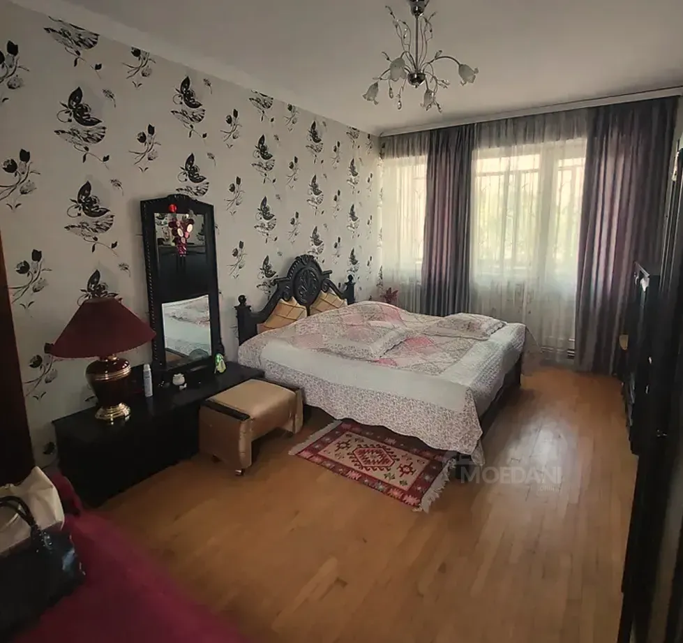 იყიდება 5 ოთახიანი ბინას 135მ² 2/4 სართ თბილისი - photo 5