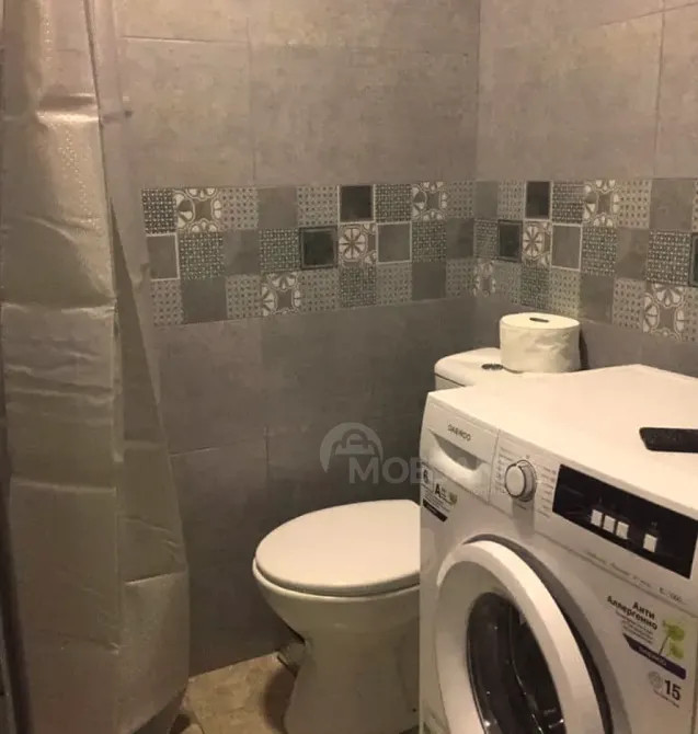 იყიდება 2 ოთახიანი ბინას 30მ² 8/12 სართ თბილისი - photo 2