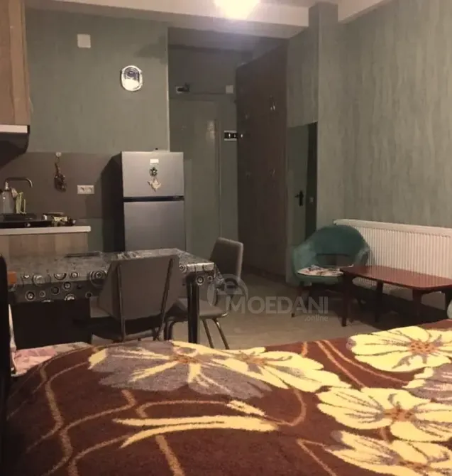 იყიდება 2 ოთახიანი ბინას 30მ² 8/12 სართ თბილისი - photo 4