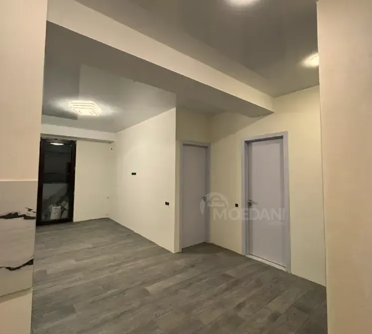 Apartments For Sale two-room 47.3м² 11/16 floor Tbilisi - photo 9