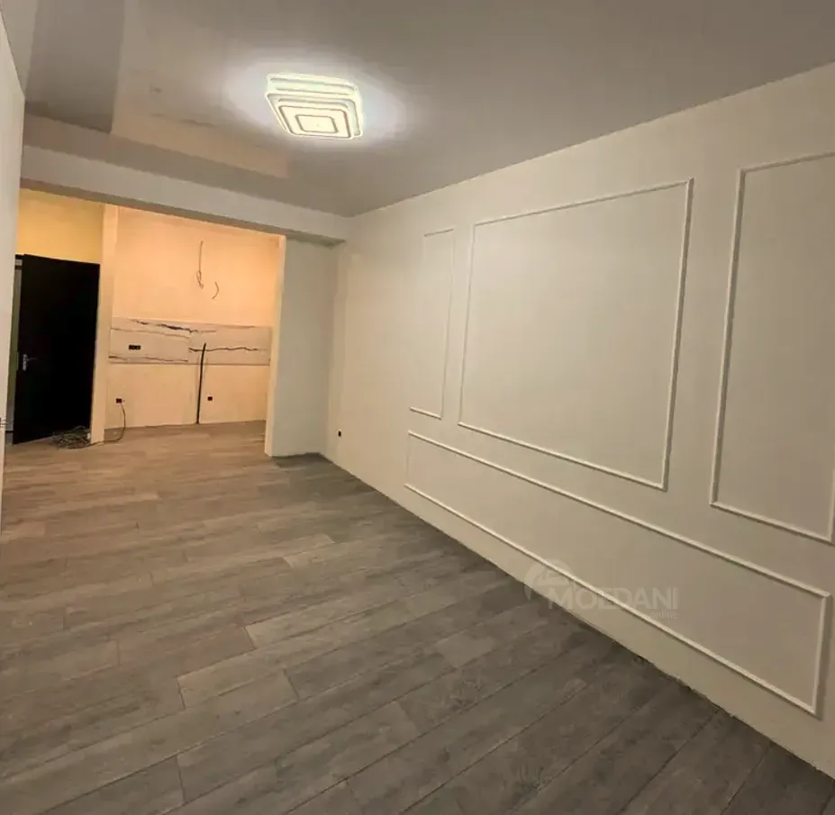 Apartments For Sale two-room 47.3м² 11/16 floor Tbilisi - photo 10