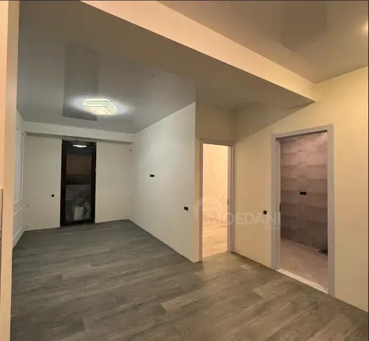Apartments For Sale two-room 47.3м² 11/16 floor Tbilisi - photo 8