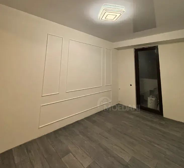 Apartments For Sale two-room 47.3м² 11/16 floor Tbilisi - photo 1