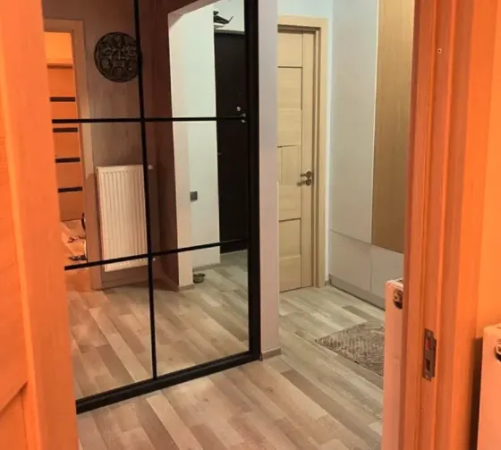 Selling 3 apartment $130 000  in Tbilisi  80м² 2/9 floor Tbilisi