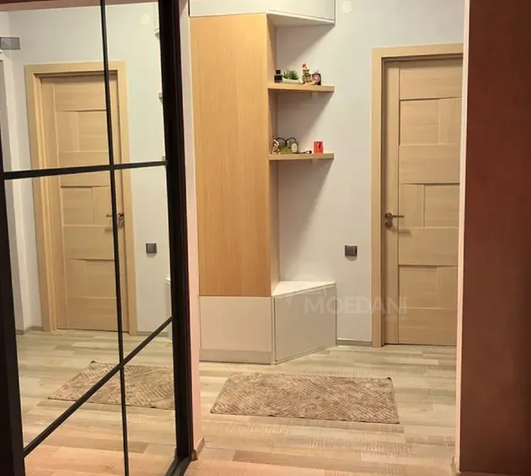 იყიდება 3 ოთახიანი ბინას 80მ² 2/9 სართ თბილისი - photo 2