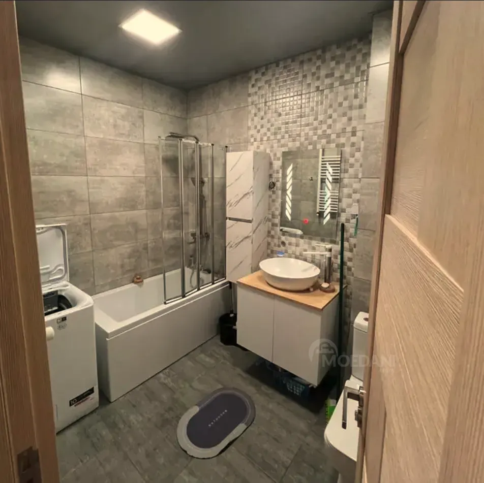 იყიდება 3 ოთახიანი ბინას 80მ² 2/9 სართ თბილისი - photo 3