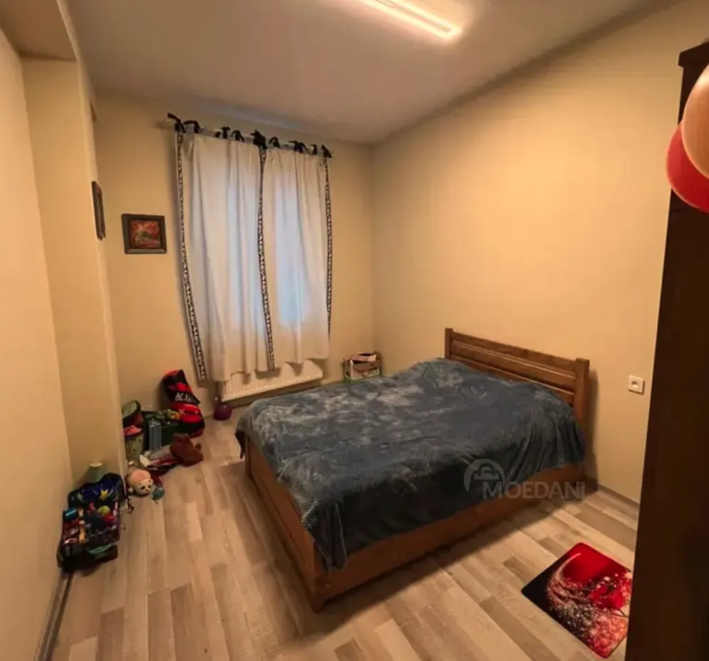 იყიდება 3 ოთახიანი ბინას 80მ² 2/9 სართ თბილისი - photo 9