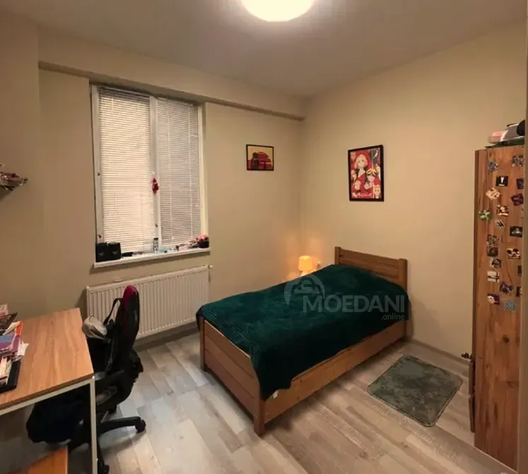 იყიდება 3 ოთახიანი ბინას 80მ² 2/9 სართ თბილისი - photo 10