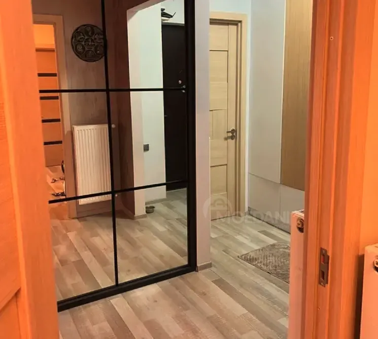 იყიდება 3 ოთახიანი ბინას 80მ² 2/9 სართ თბილისი - photo 4