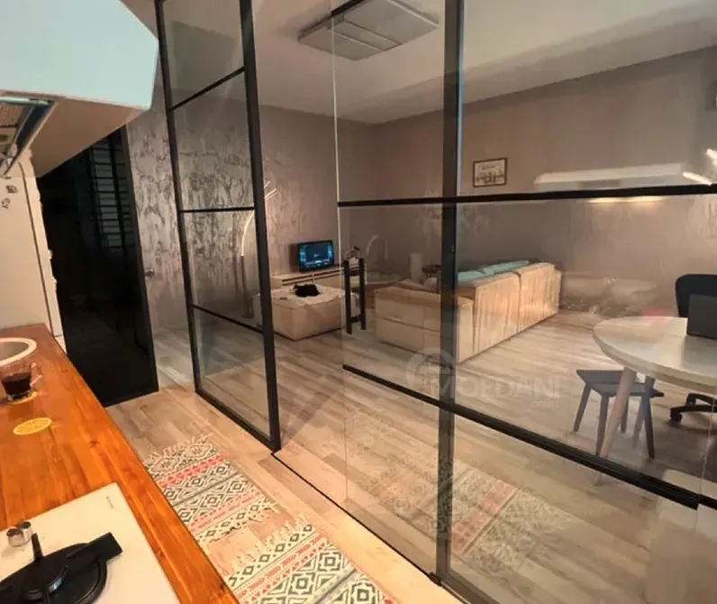 იყიდება 3 ოთახიანი ბინას 80მ² 2/9 სართ თბილისი - photo 7