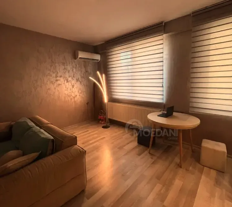 იყიდება 3 ოთახიანი ბინას 80მ² 2/9 სართ თბილისი - photo 5