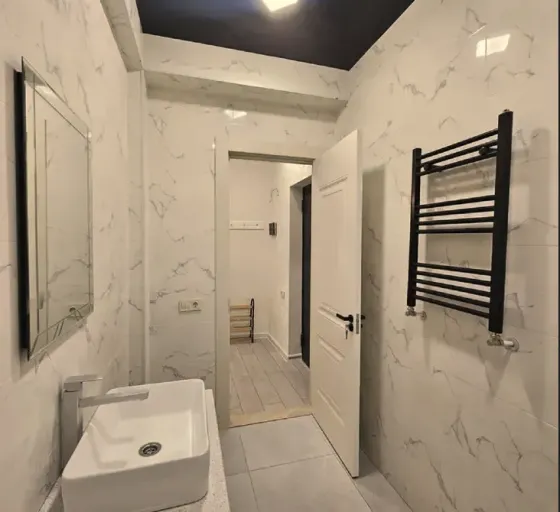Selling 2 apartment $75 000  in Tbilisi  51м² 5/16 floor Tbilisi