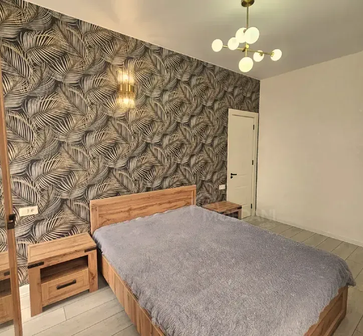 იყიდება 2 ოთახიანი ბინას 51მ² 5/16 სართ თბილისი - photo 6