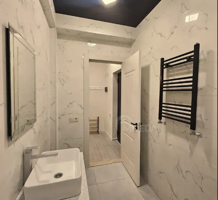 იყიდება 2 ოთახიანი ბინას 51მ² 5/16 სართ თბილისი - photo 5