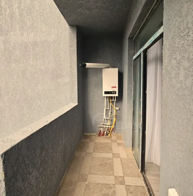 იყიდება 2 ოთახიანი ბინას 51მ² 5/16 სართ თბილისი - photo 2