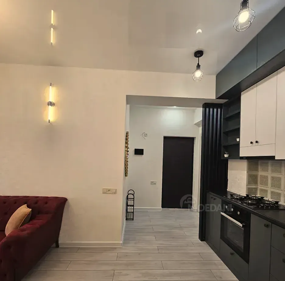 იყიდება 2 ოთახიანი ბინას 51მ² 5/16 სართ თბილისი - photo 9