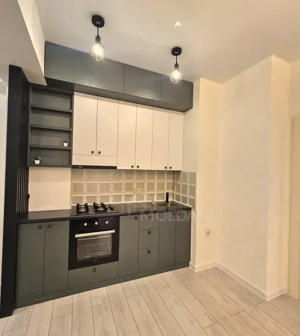 იყიდება 2 ოთახიანი ბინას 51მ² 5/16 სართ თბილისი - photo 10