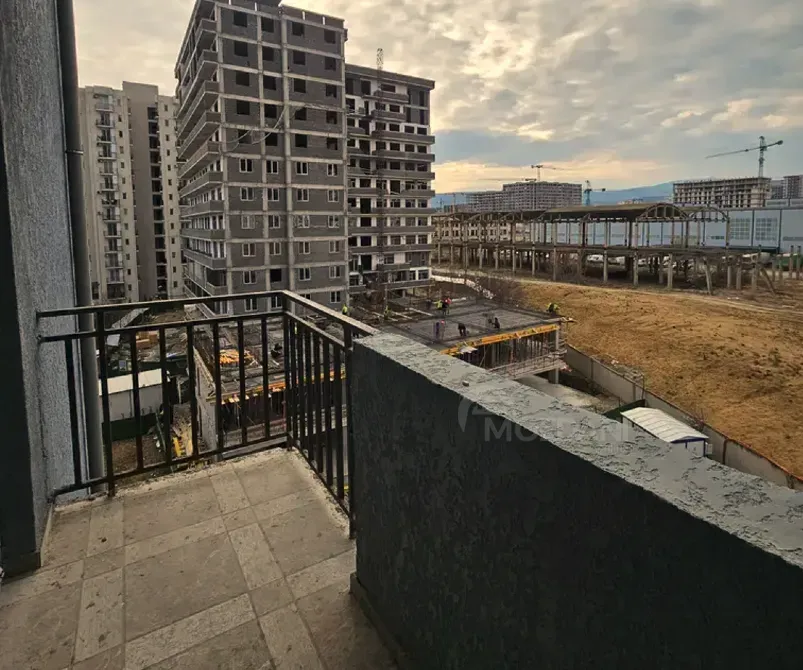 იყიდება 2 ოთახიანი ბინას 51მ² 5/16 სართ თბილისი - photo 3