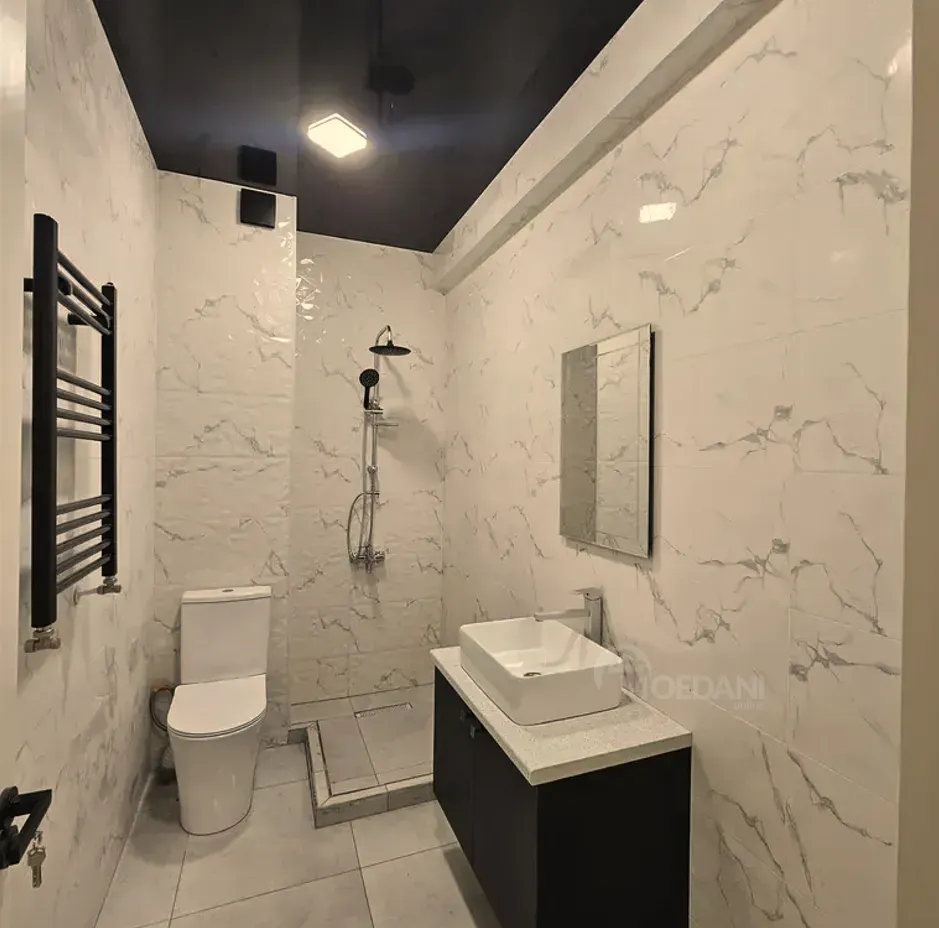 იყიდება 2 ოთახიანი ბინას 51მ² 5/16 სართ თბილისი - photo 4