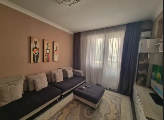 Selling 3 apartment $170 000  in Tbilisi  82м² 4/15 floor Tbilisi