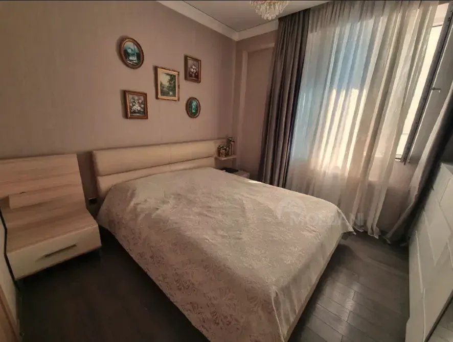 იყიდება 3 ოთახიანი ბინას 82მ² 4/15 სართ თბილისი - photo 10