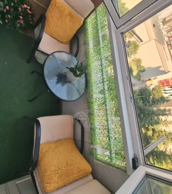 იყიდება 3 ოთახიანი ბინას 82მ² 4/15 სართ თბილისი - photo 2