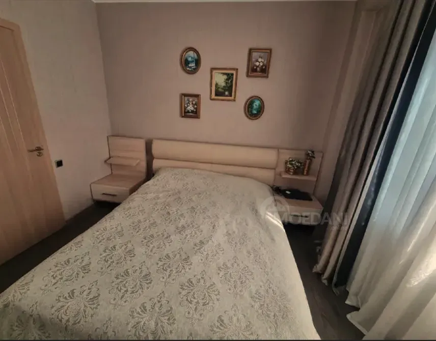 იყიდება 3 ოთახიანი ბინას 82მ² 4/15 სართ თბილისი - photo 9